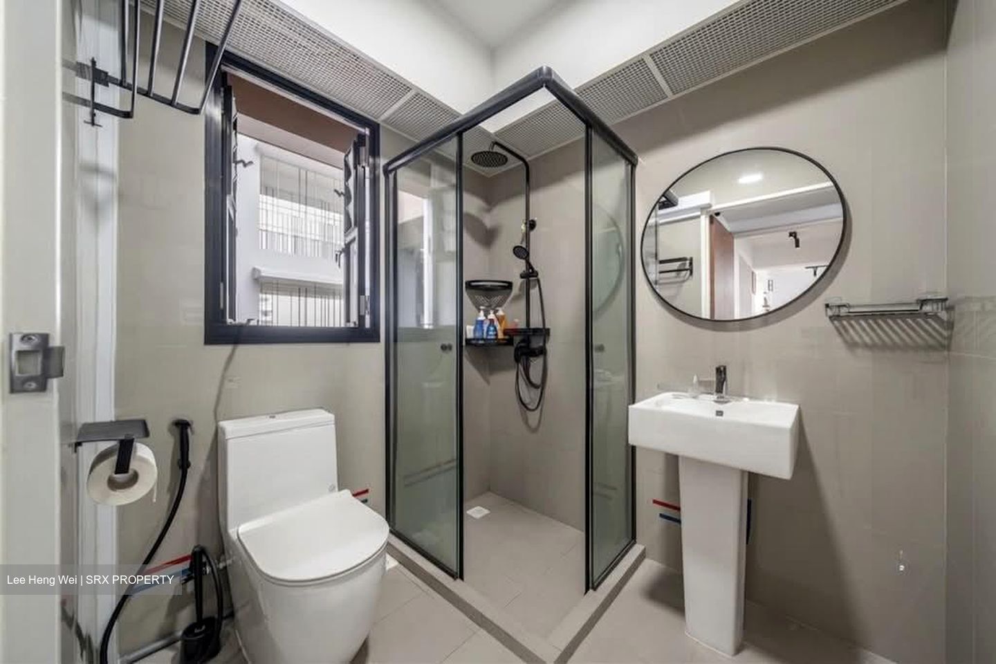 Blk 605B Tampines Greenridges (Tampines), HDB 3 Rooms #588822011